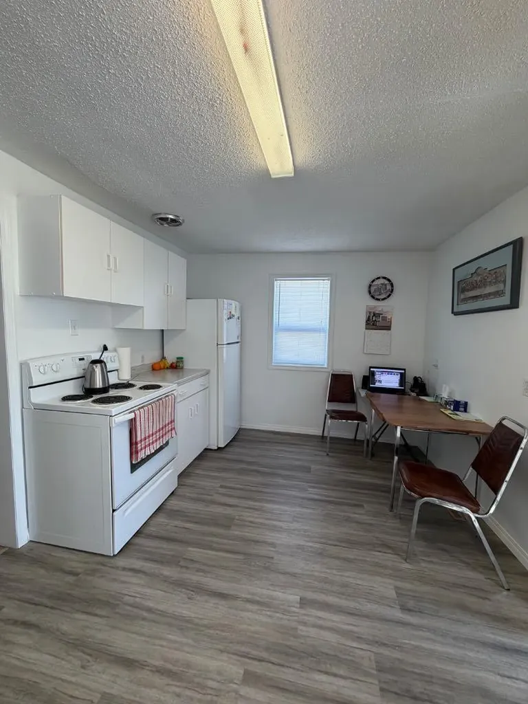 118 1 Street W St. Walburg SK S0M 2T0