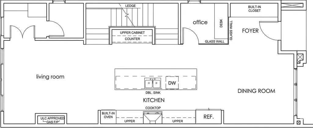 2531 2 Avenue NW Calgary AB T2N 0H7