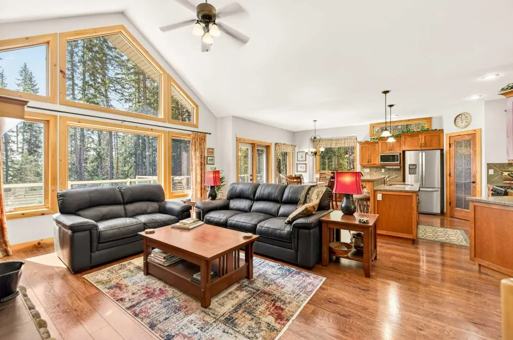 533 Clearwater Estates Rural Clearwater County AB T4T2A2