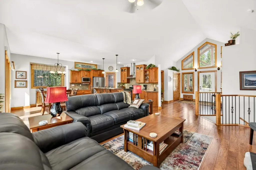 533 Clearwater Estates Rural Clearwater County AB T4T2A2