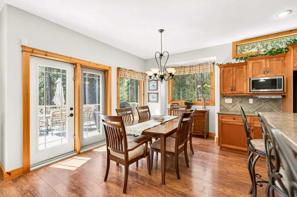 533 Clearwater Estates Rural Clearwater County AB T4T2A2