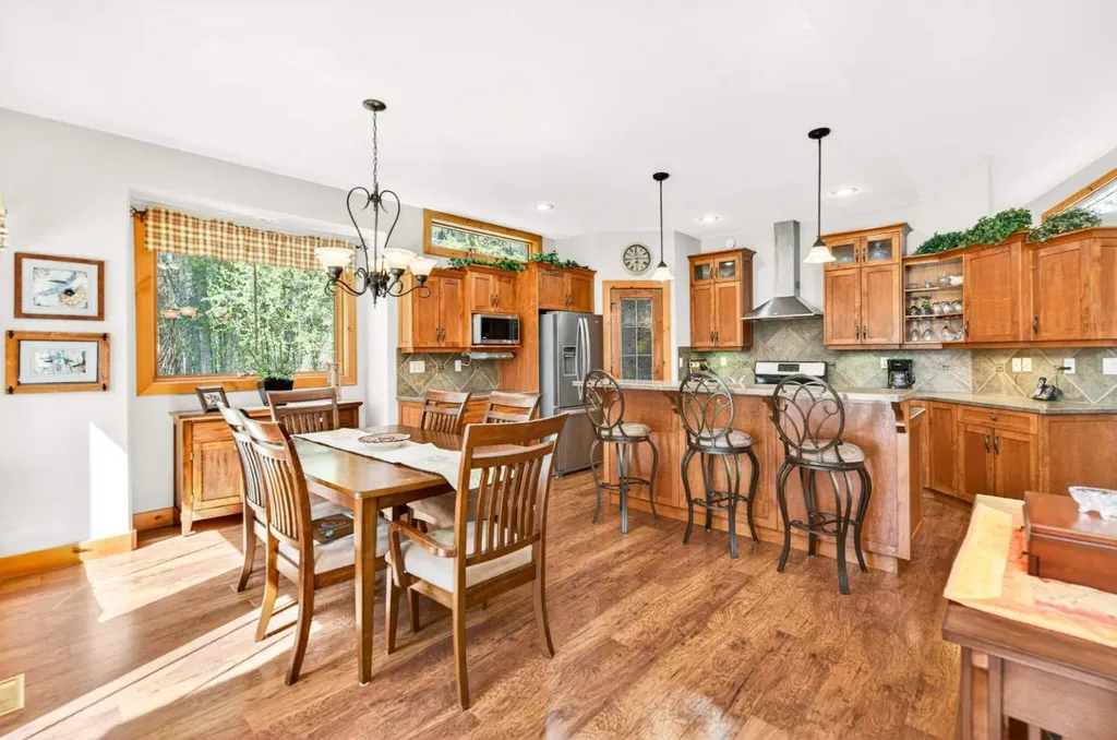 533 Clearwater Estates Rural Clearwater County AB T4T2A2