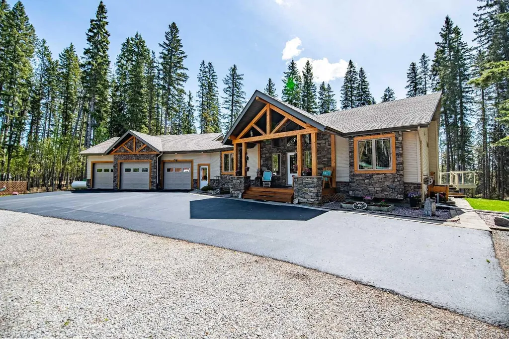 533 Clearwater Estates Rural Clearwater County AB T4T2A2