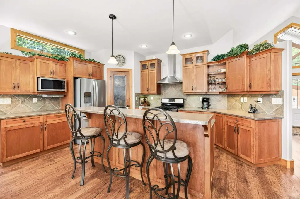 533 Clearwater Estates Rural Clearwater County AB T4T2A2