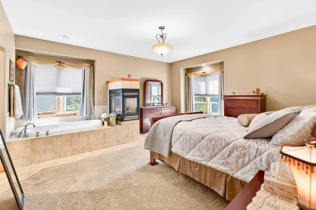 533 Clearwater Estates Rural Clearwater County AB T4T2A2