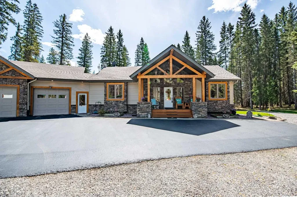 533 Clearwater Estates Rural Clearwater County AB T4T2A2