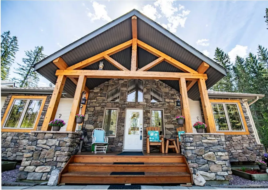 533 Clearwater Estates Rural Clearwater County AB T4T2A2