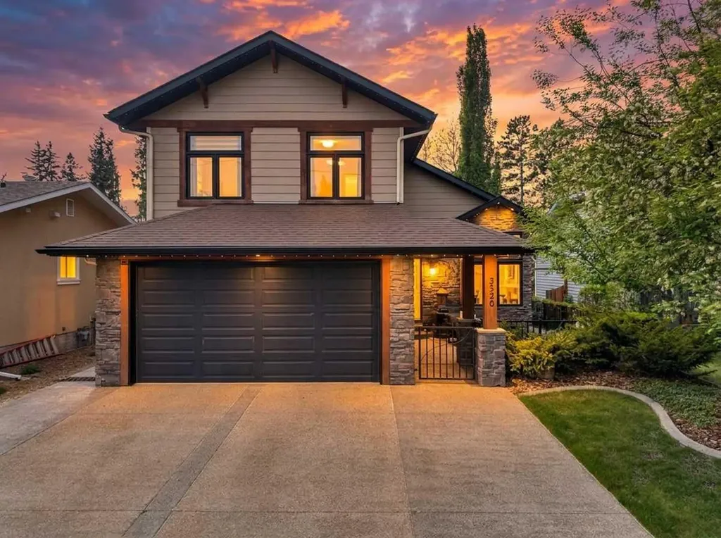 3520 44a Avenue Red Deer AB T4N 3K3