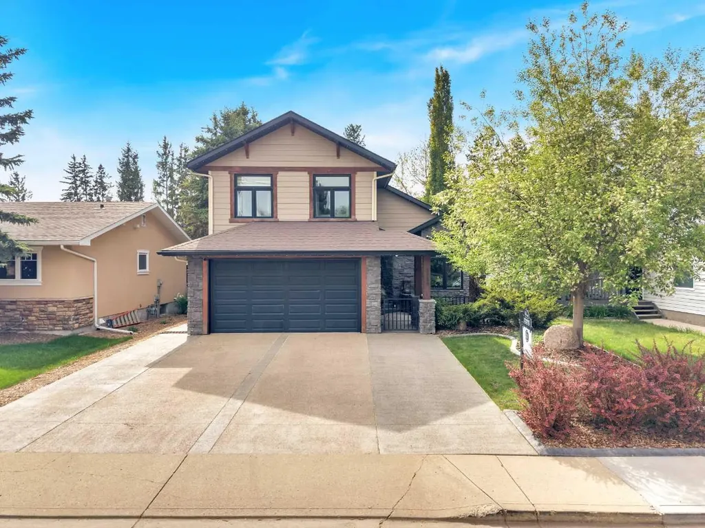 3520 44a Avenue Red Deer AB T4N 3K3
