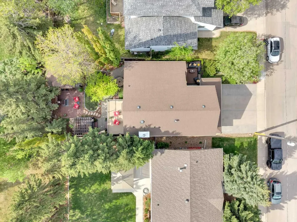3520 44a Avenue Red Deer AB T4N 3K3
