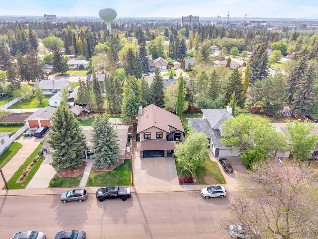 3520 44a Avenue Red Deer AB T4N 3K3
