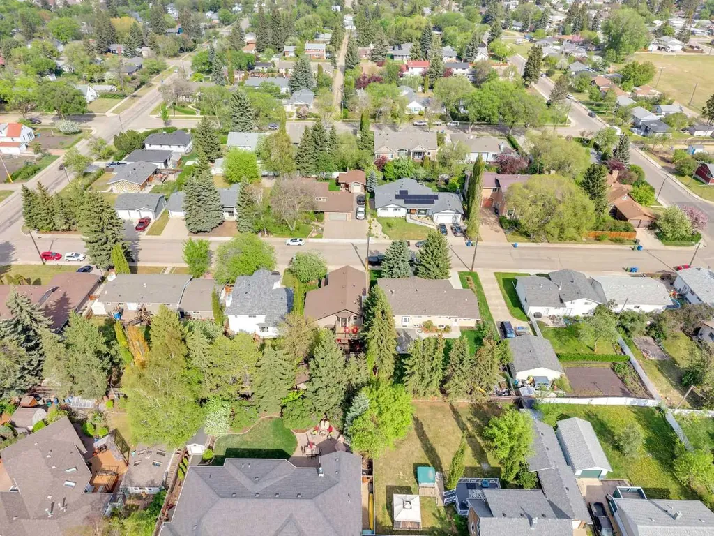 3520 44a Avenue Red Deer AB T4N 3K3