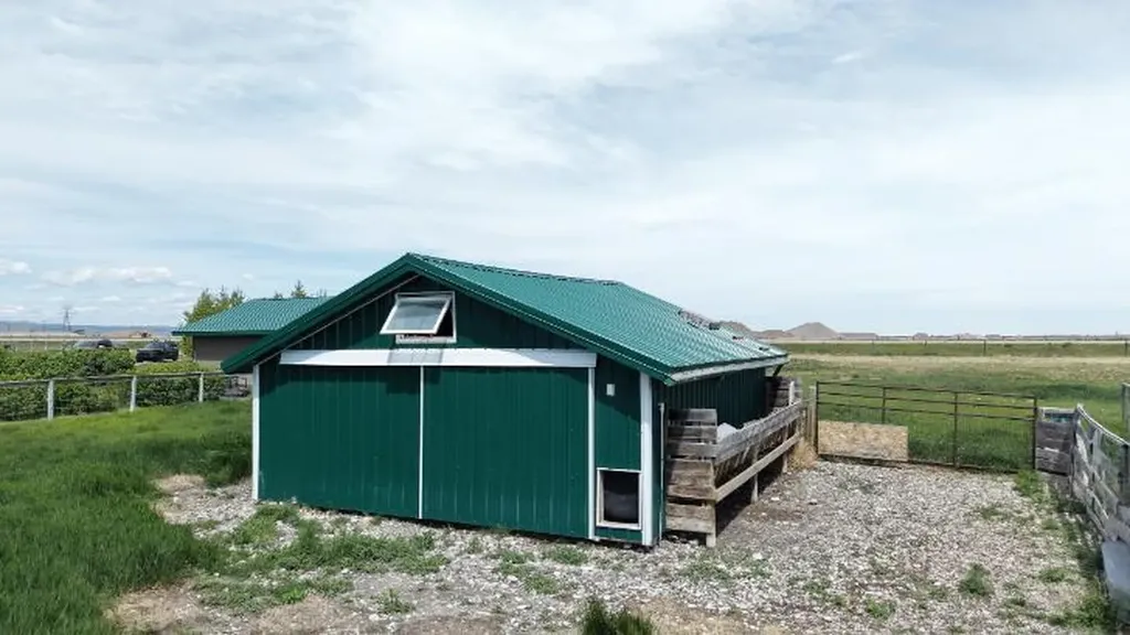 265061 A Highway 785 Fort Macleod AB T0L 1Z0