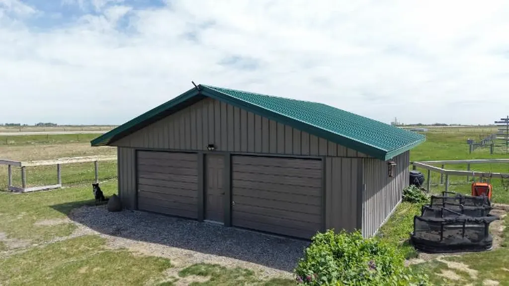 265061 A Highway 785 Fort Macleod AB T0L 1Z0