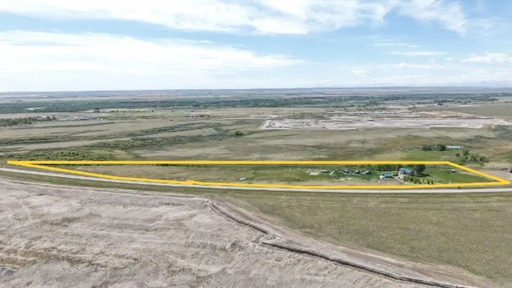 265061 A Highway 785 Fort Macleod AB T0L 1Z0