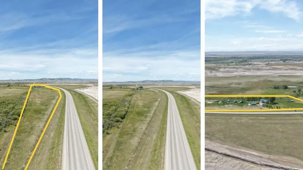 265061 A Highway 785 Fort Macleod AB T0L 1Z0