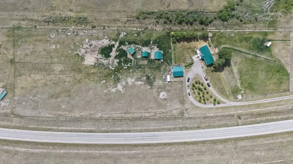 265061 A Highway 785 Fort Macleod AB T0L 1Z0