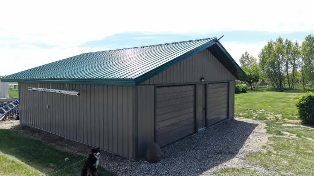 265061 A Highway 785 Fort Macleod AB T0L 1Z0