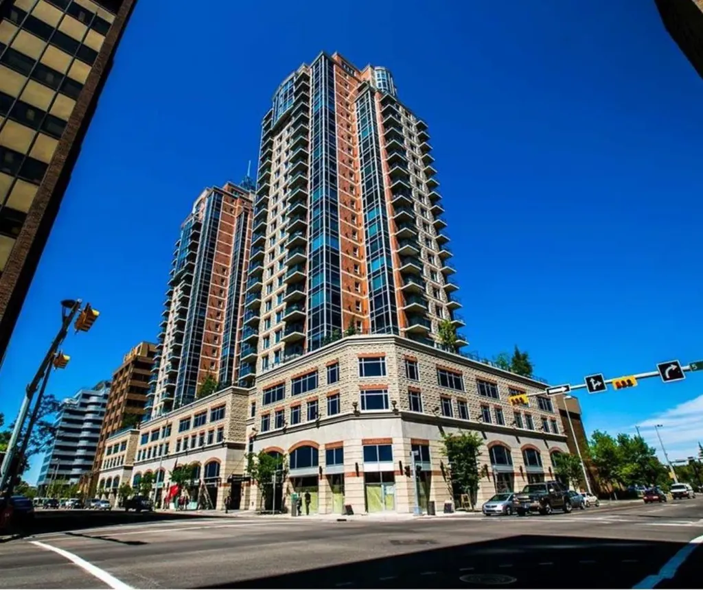 910 5 Avenue SW Calgary AB T2P 0C3