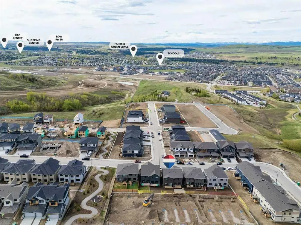 55 Heritage Manor Cochrane AB T4C 3K7
