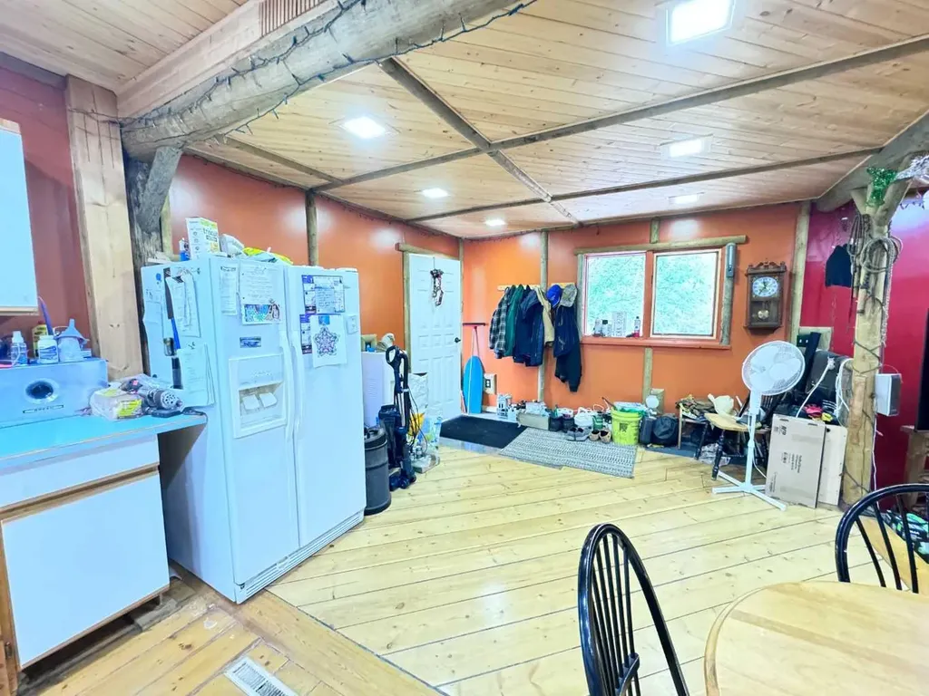 41004 Range Road 215 Rural Lacombe County AB T0B 0H0
