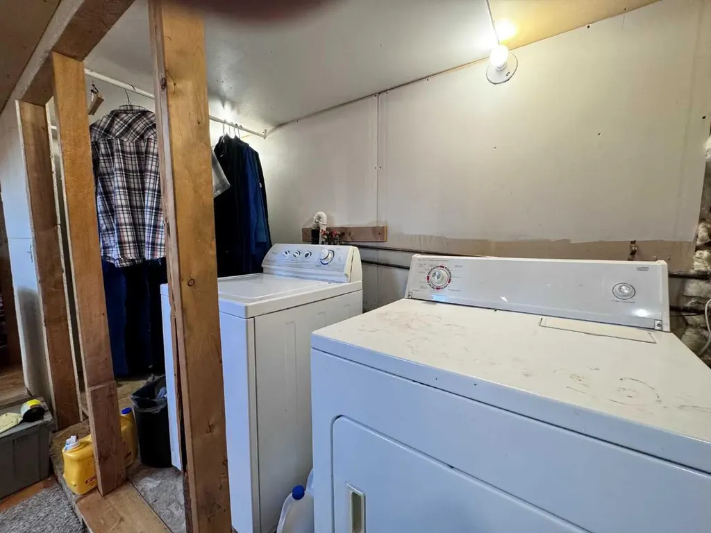 41004 Range Road 215 Rural Lacombe County AB T0B 0H0