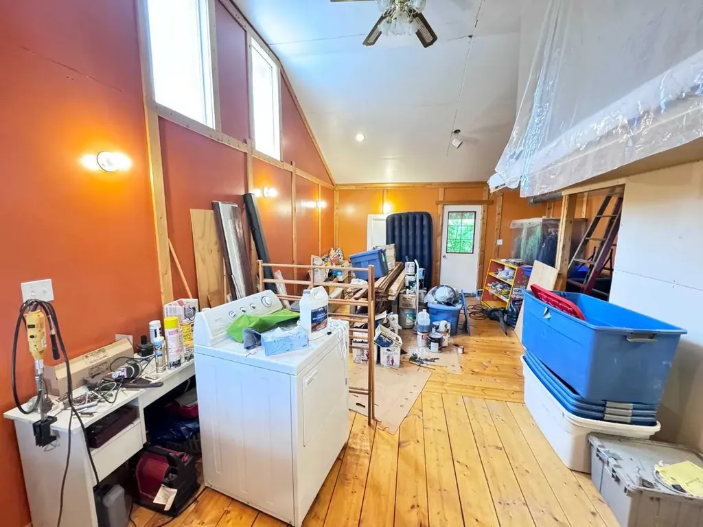 41004 Range Road 215 Rural Lacombe County AB T0B 0H0