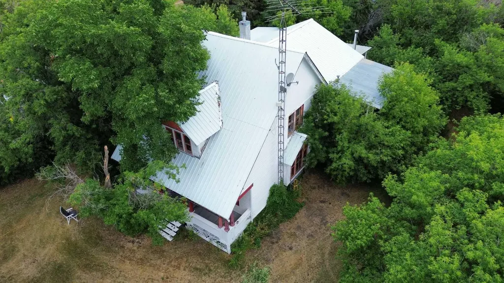 41004 Range Road 215 Rural Lacombe County AB T0B 0H0