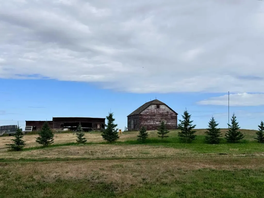 41004 Range Road 215 Rural Lacombe County AB T0B 0H0