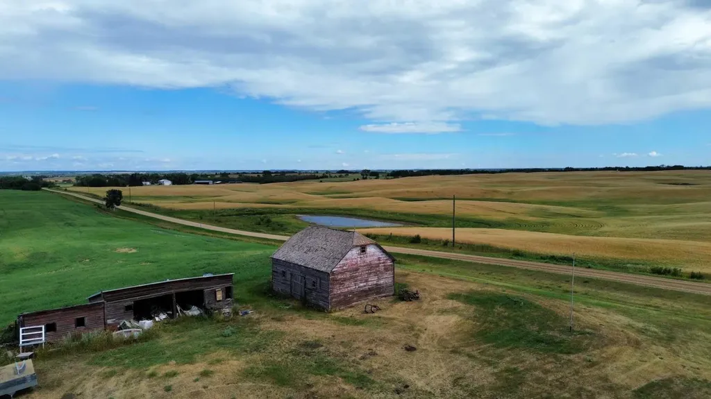 41004 Range Road 215 Rural Lacombe County AB T0B 0H0