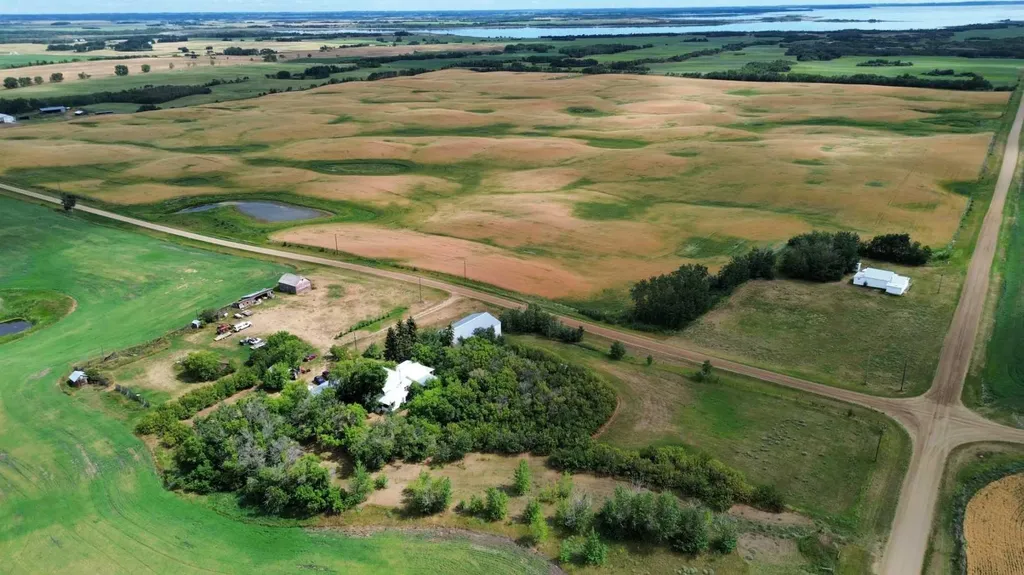 41004 Range Road 215 Rural Lacombe County AB T0B 0H0