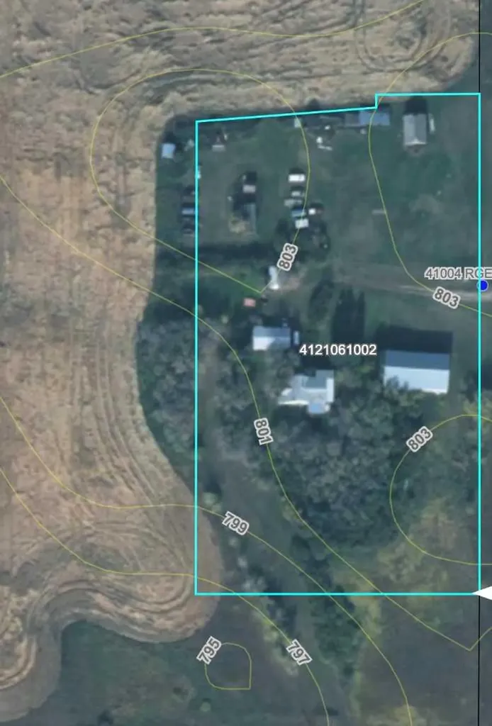 41004 Range Road 215 Rural Lacombe County AB T0B 0H0
