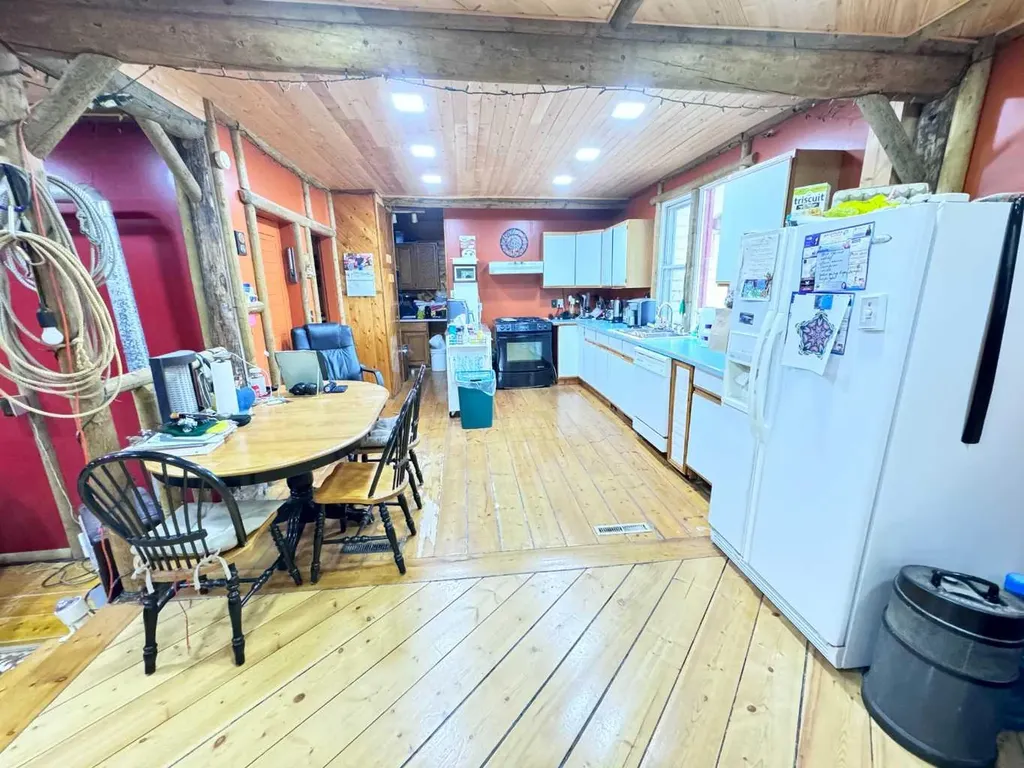 41004 Range Road 215 Rural Lacombe County AB T0B 0H0