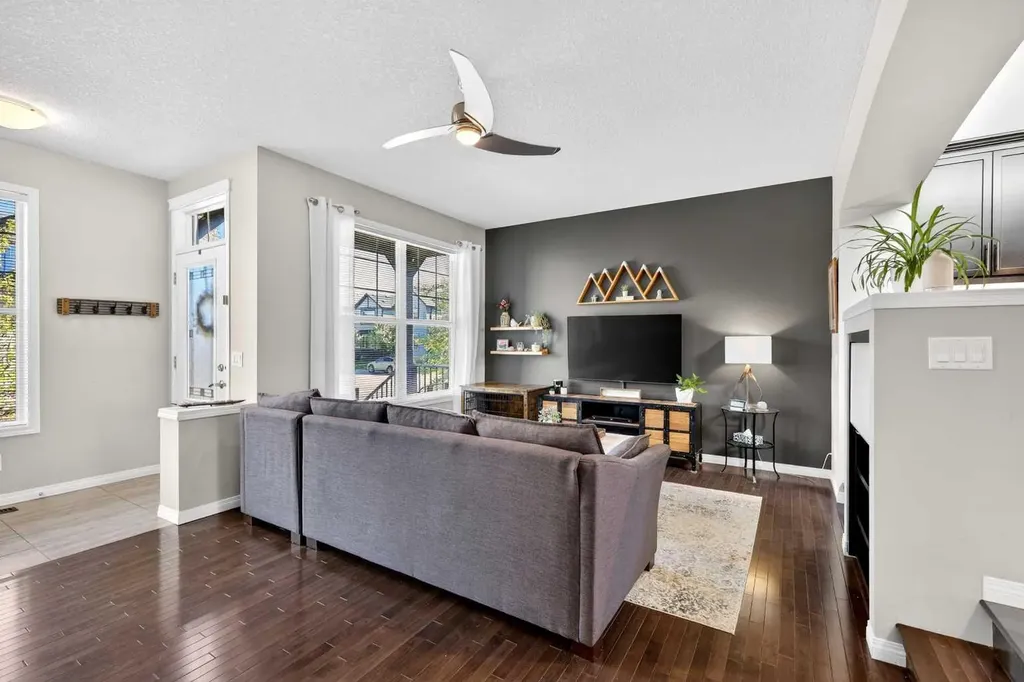 31 Cranford Close SE Calgary AB T3M 1N1