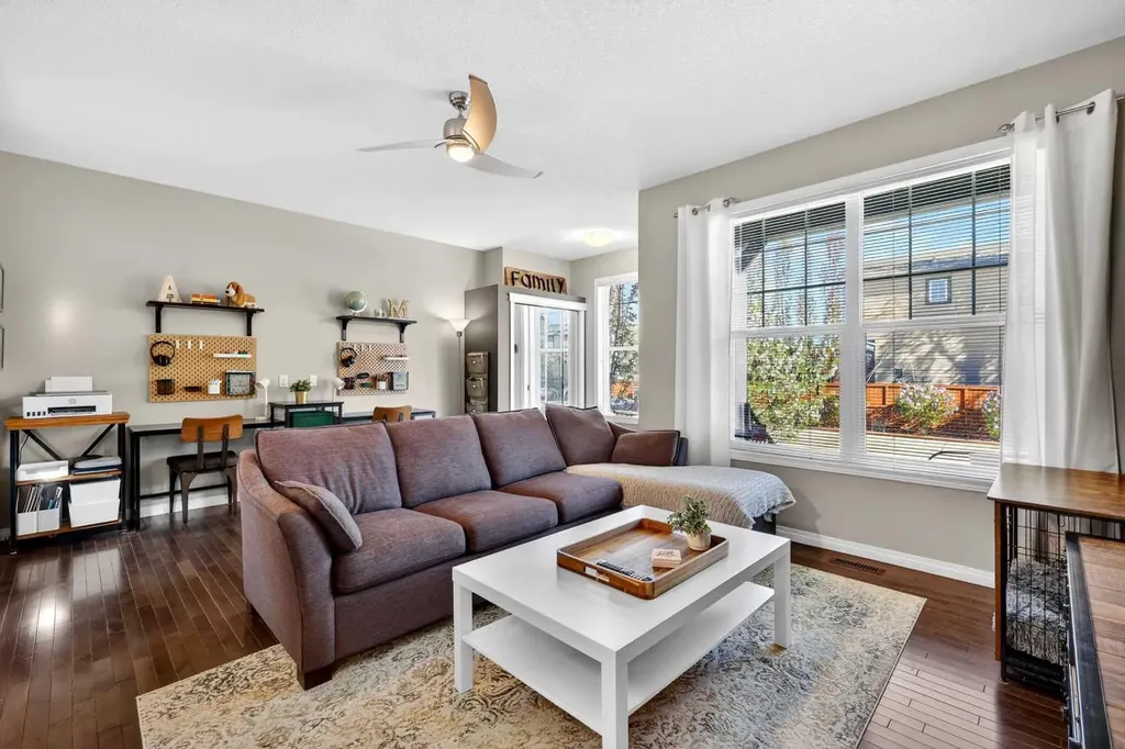 31 Cranford Close SE Calgary AB T3M 1N1