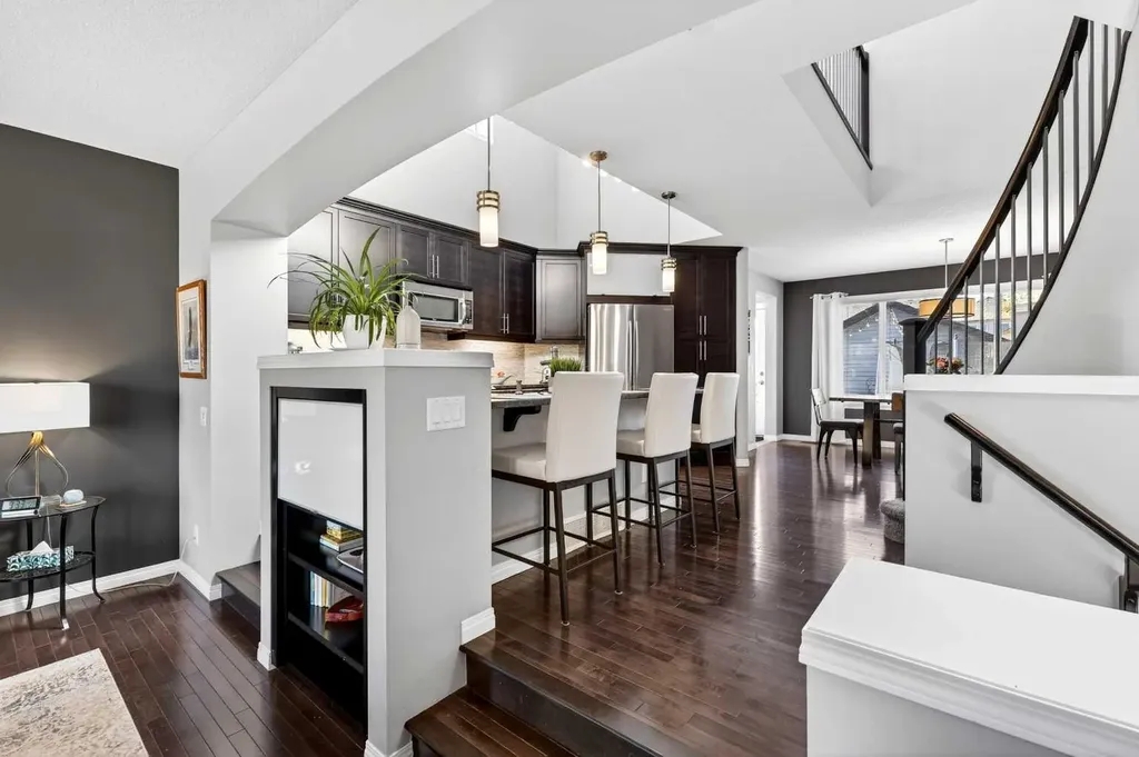 31 Cranford Close SE Calgary AB T3M 1N1
