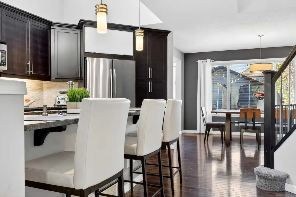31 Cranford Close SE Calgary AB T3M 1N1