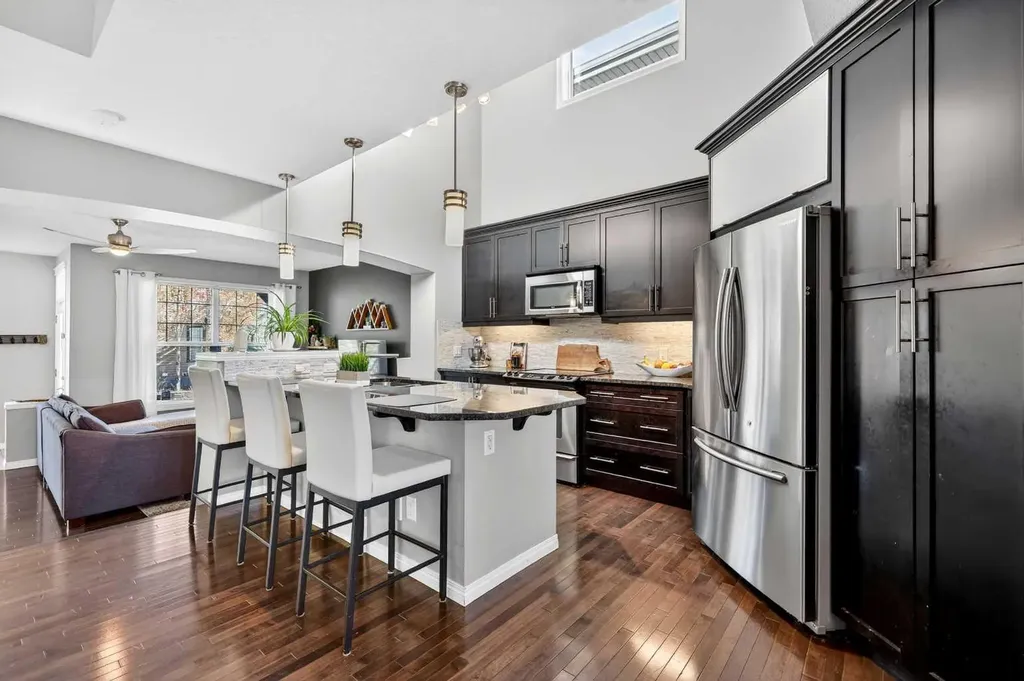 31 Cranford Close SE Calgary AB T3M 1N1