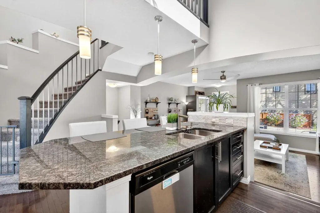 31 Cranford Close SE Calgary AB T3M 1N1