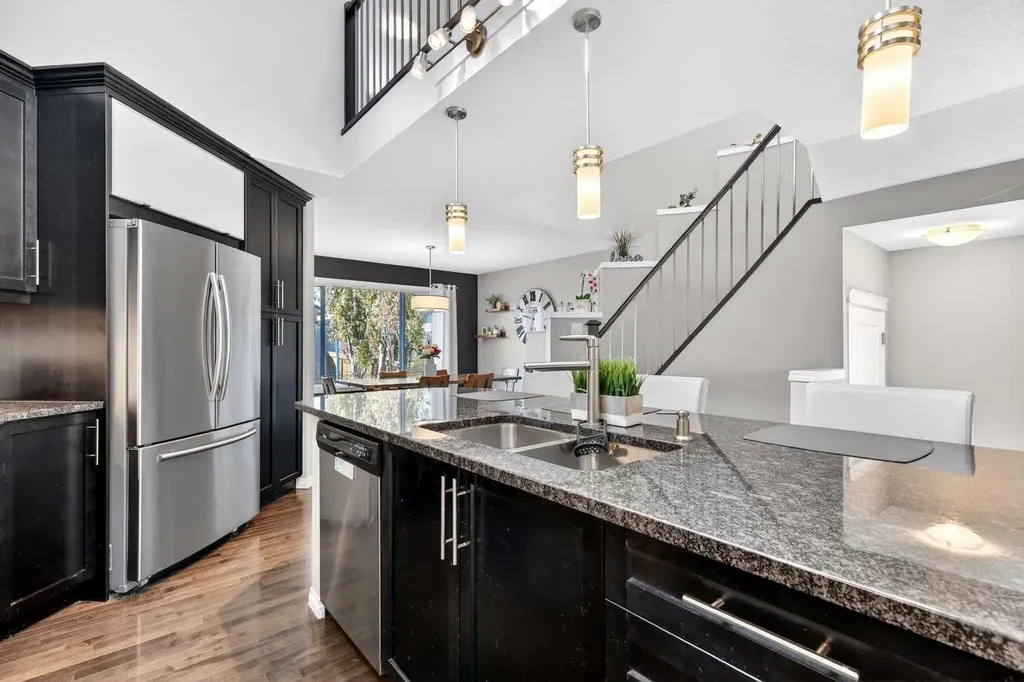 31 Cranford Close SE Calgary AB T3M 1N1