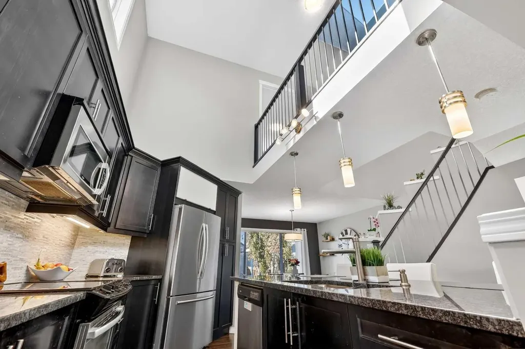 31 Cranford Close SE Calgary AB T3M 1N1