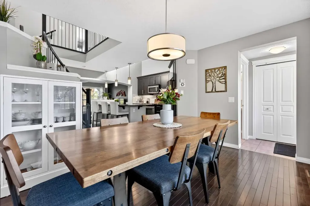 31 Cranford Close SE Calgary AB T3M 1N1