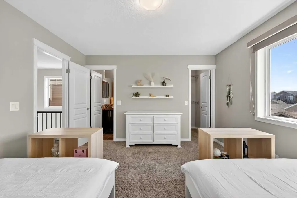 31 Cranford Close SE Calgary AB T3M 1N1