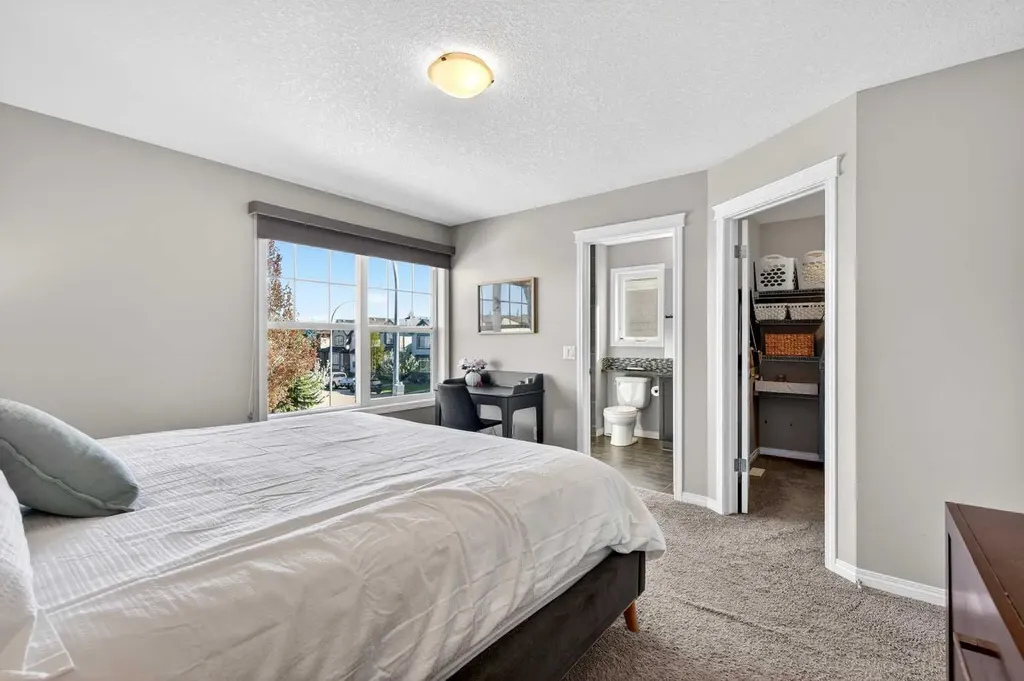 31 Cranford Close SE Calgary AB T3M 1N1