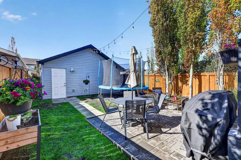 31 Cranford Close SE Calgary AB T3M 1N1