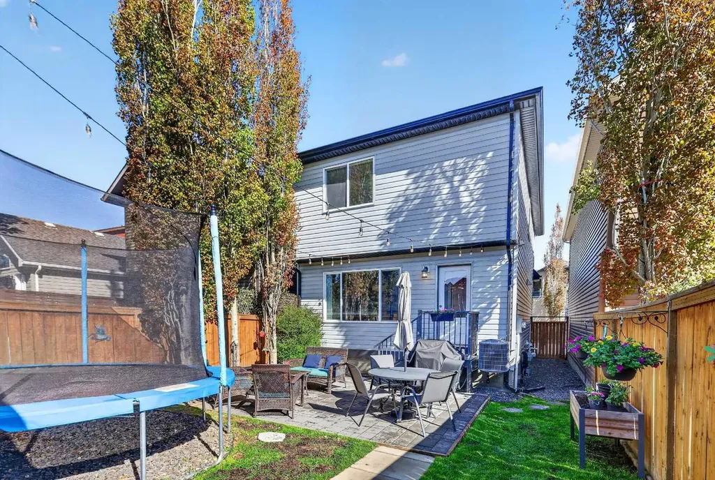 31 Cranford Close SE Calgary AB T3M 1N1