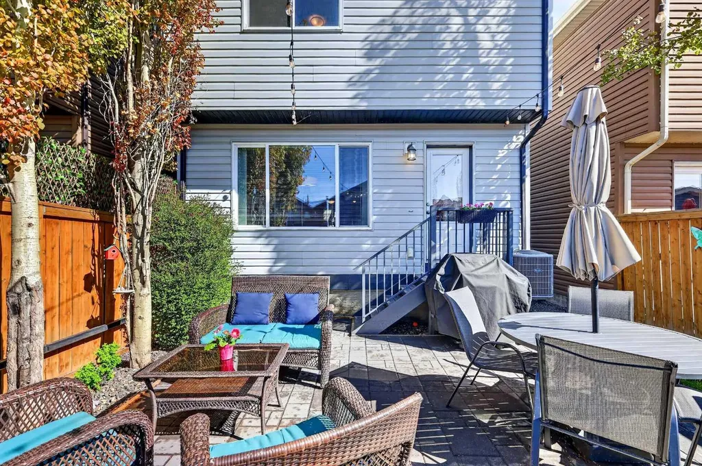 31 Cranford Close SE Calgary AB T3M 1N1