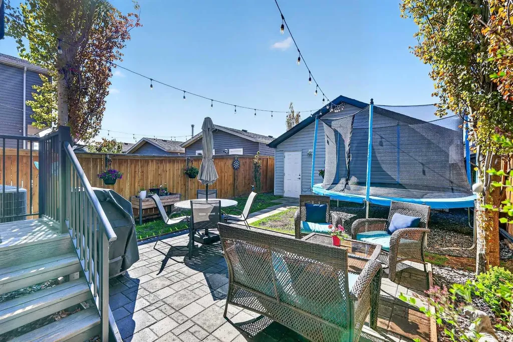 31 Cranford Close SE Calgary AB T3M 1N1