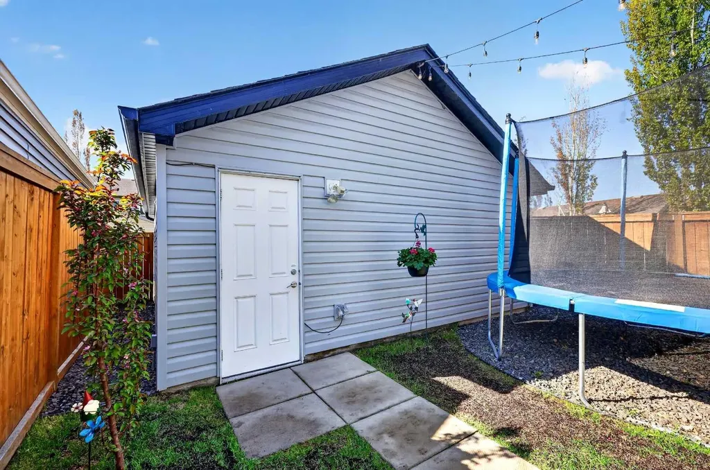 31 Cranford Close SE Calgary AB T3M 1N1