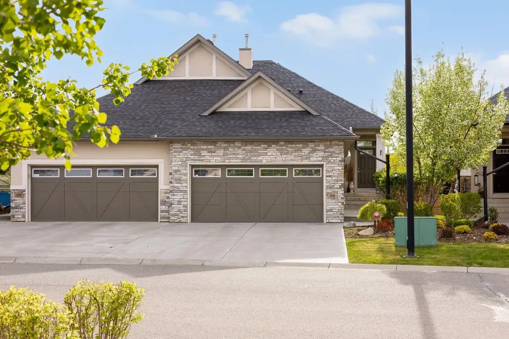 66 Cimarron Estates Green Okotoks AB T1S 0A4